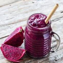 American Beauty Dragon Fruit -Blooming Yard American Beauty Dragon Friuit 1 FGT