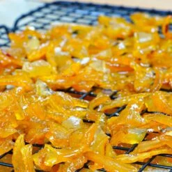 Buddha's Hand Citron Tree -Blooming Yard BUddhas Hand Citrus 5 d0b5e29b 00e2 44d7 8828 01d6eb2254cf