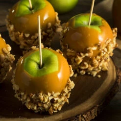 Blushing Delight™ Columnar Apple Tree -Blooming Yard Blushing Delight Columnar Apple 4