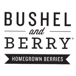 Bushel And Berry® Perpetua Blueberry -Blooming Yard Bushel Berry Logo 1000x1000 07980c25 2ebc 4135 ae6e d94d84511356
