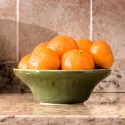 Calamondin Bush 10 Calamondin Bush -Blooming Yard Calamondin Bush 4