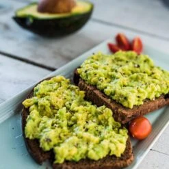 Condo™ Avocado Tree -Blooming Yard Day Condo Avocado 2