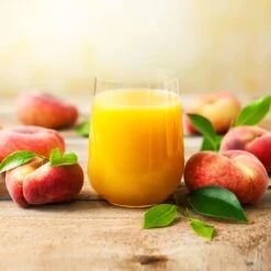 Galaxy Peach Tree -Blooming Yard Galaxy Peach Tree 5