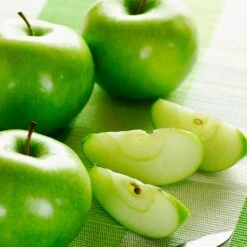 Granny Smith Apple Tree -Blooming Yard Granny Smith Apple 2 91878d17 79d1 47a7 a5a0 55ace8d71d70