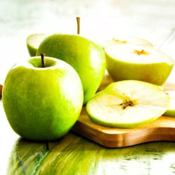 Tangy Green Columnar Apple Tree -Blooming Yard Green Columnar Apple 5 4e835dfc 4b14 4681 8751 003891c8c81d