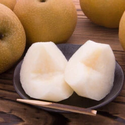 Hosui Asian Pear Tree -Blooming Yard Hosui Pear 6 6ba58f7f 2df5 4872 abab 12ffa5d7b416