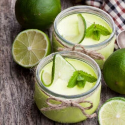 Key Lime Tree - USDA Organic -Blooming Yard Key Lime Tree 4 FGT 8c9c096a 80b3 4ead b08e 43cfbd23c3a2