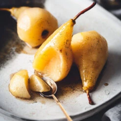 Luscious Pear Tree -Blooming Yard Luscious Pear 3