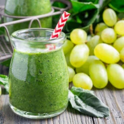 Niagara Grapes -Blooming Yard Niagara Grape 5 FGT