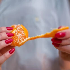 Nules Clementine Bush -Blooming Yard Nules Clementine 3 FGT 8b9abee7 a321 49f5 98c0 01db9061b5ac