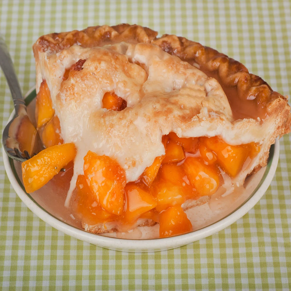 O'Henry Peach Tree 6 O'Henry Peach Tree - Image 4