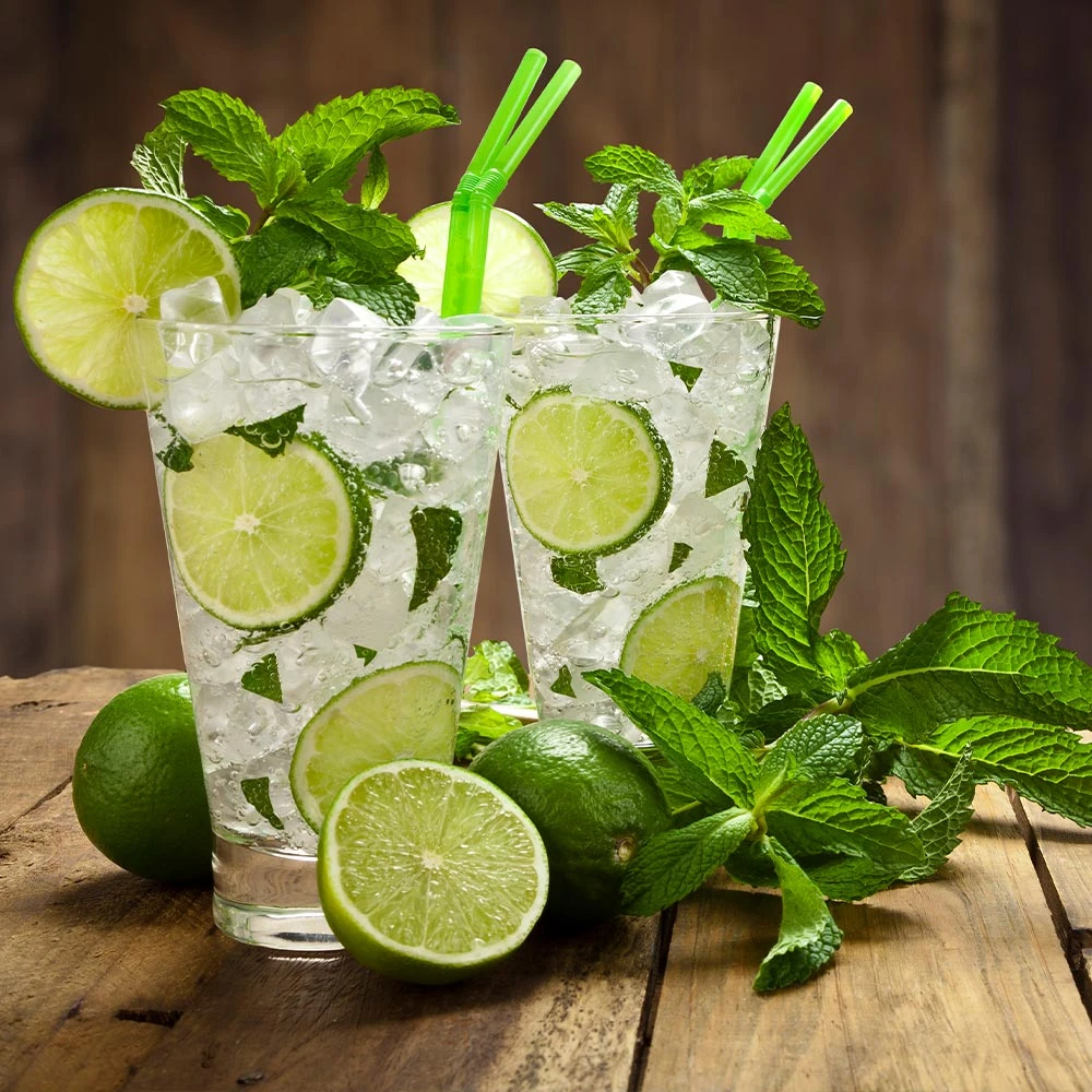 Persian 'Bearss' Lime Tree 7 Persian 'Bearss' Lime Tree - Image 5