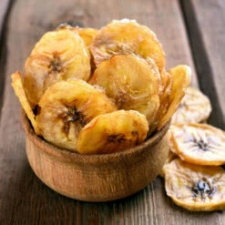 Puerto Rican Plantain Banana Tree -Blooming Yard Puerto Rican Plantain Banana Tree 8