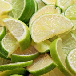 Persian 'Bearss' Lime Bush -Blooming Yard Pursian Lime Bush 1 FGT 8e948345 4f0b 4e96 a96f a17b7b31b7ab