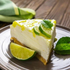 Persian 'Bearss' Lime Bush -Blooming Yard Pursian Lime Bush 6 FGT 182f6716 3f76 4c67 8588 413495f8c818