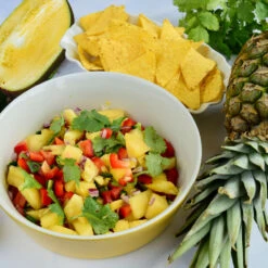 Salsa Kit -Blooming Yard Salsa Kit 2