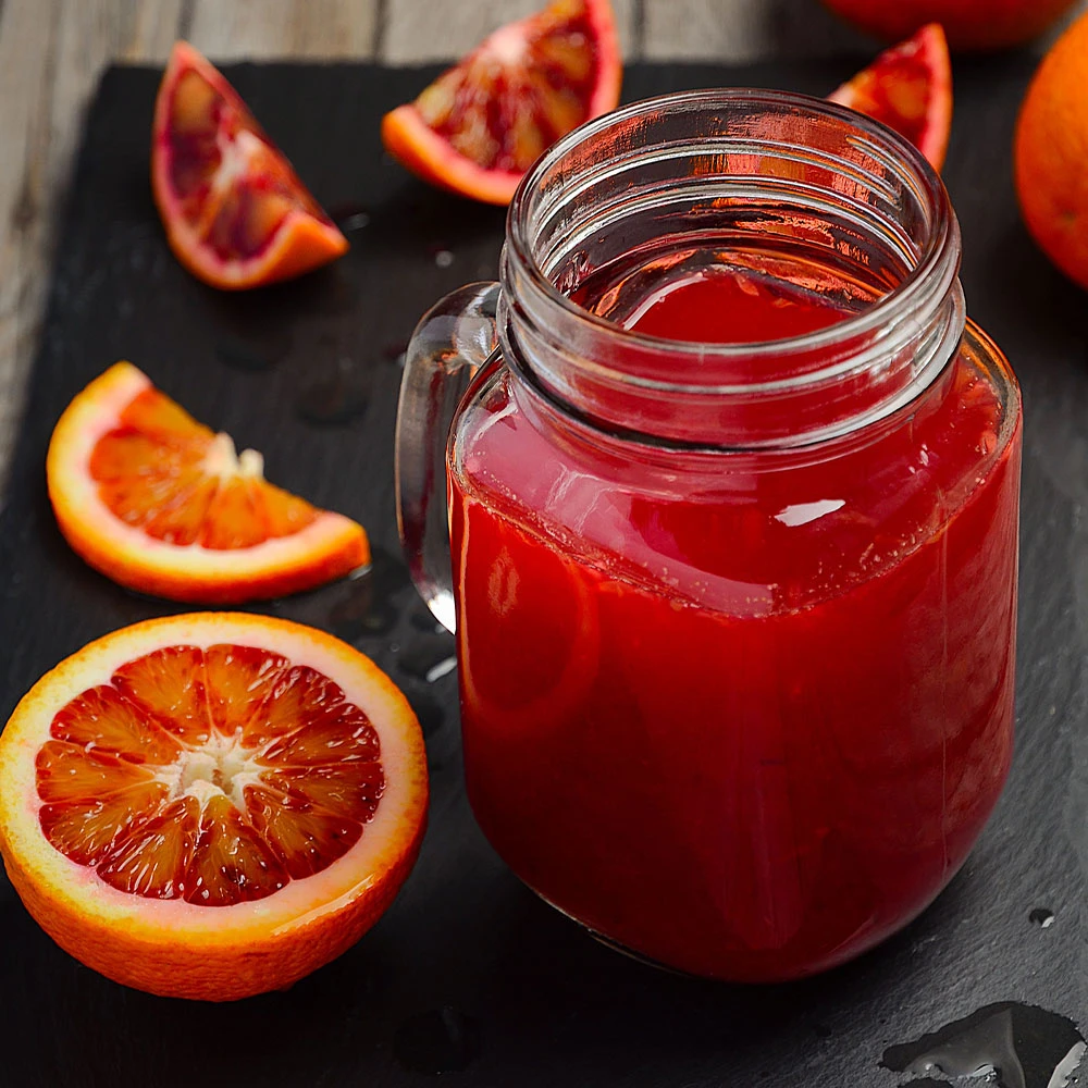 Sanguinelli Blood Orange Tree 7 Sanguinelli Blood Orange Tree - Image 5