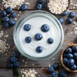 Spartan Blueberry Bush -Blooming Yard Spartan Blueberry 6