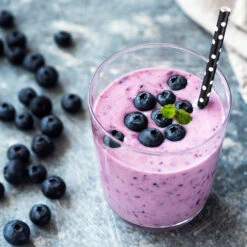 Tifblue Blueberry - USDA Organic -Blooming Yard TifBlue Blueberry 5 37f1b7d7 b307 4c85 8687 7cfb86d2604c