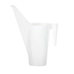 Boho House Plant Kit 16 Boho House Plant Kit -Blooming Yard Whie Watering Can f431bdd5 e3d8 4cdc ac76 4ce04b3f3570