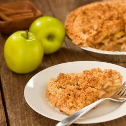 Golden Delicious Apple Tree -Blooming Yard Yellow Delicious Apples 6 FGT